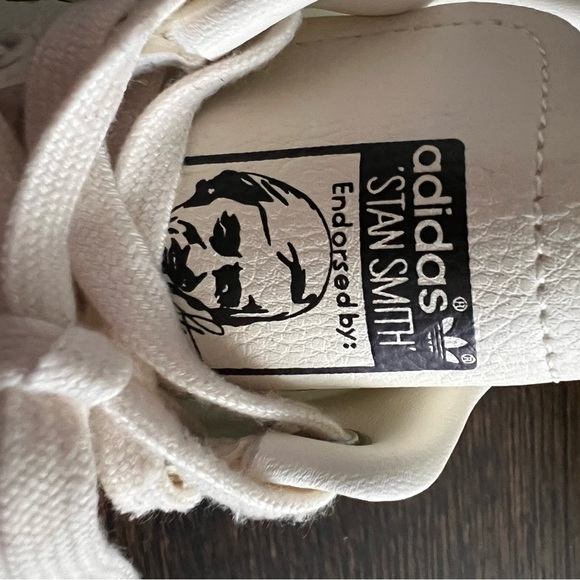 Rare Adidas Stan Smith Monsters Inc (Mike. M) shoes, - Picture 3 of 4